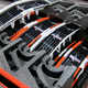 Image for article titled How Ford builds the greatest track day Mustang ever
